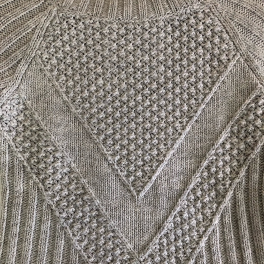 New Banana Republic sweater XS